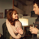 Illustration for article titled Miles Teller and Analeigh Tipton share a talky, uneven iTwo Night Stand/i